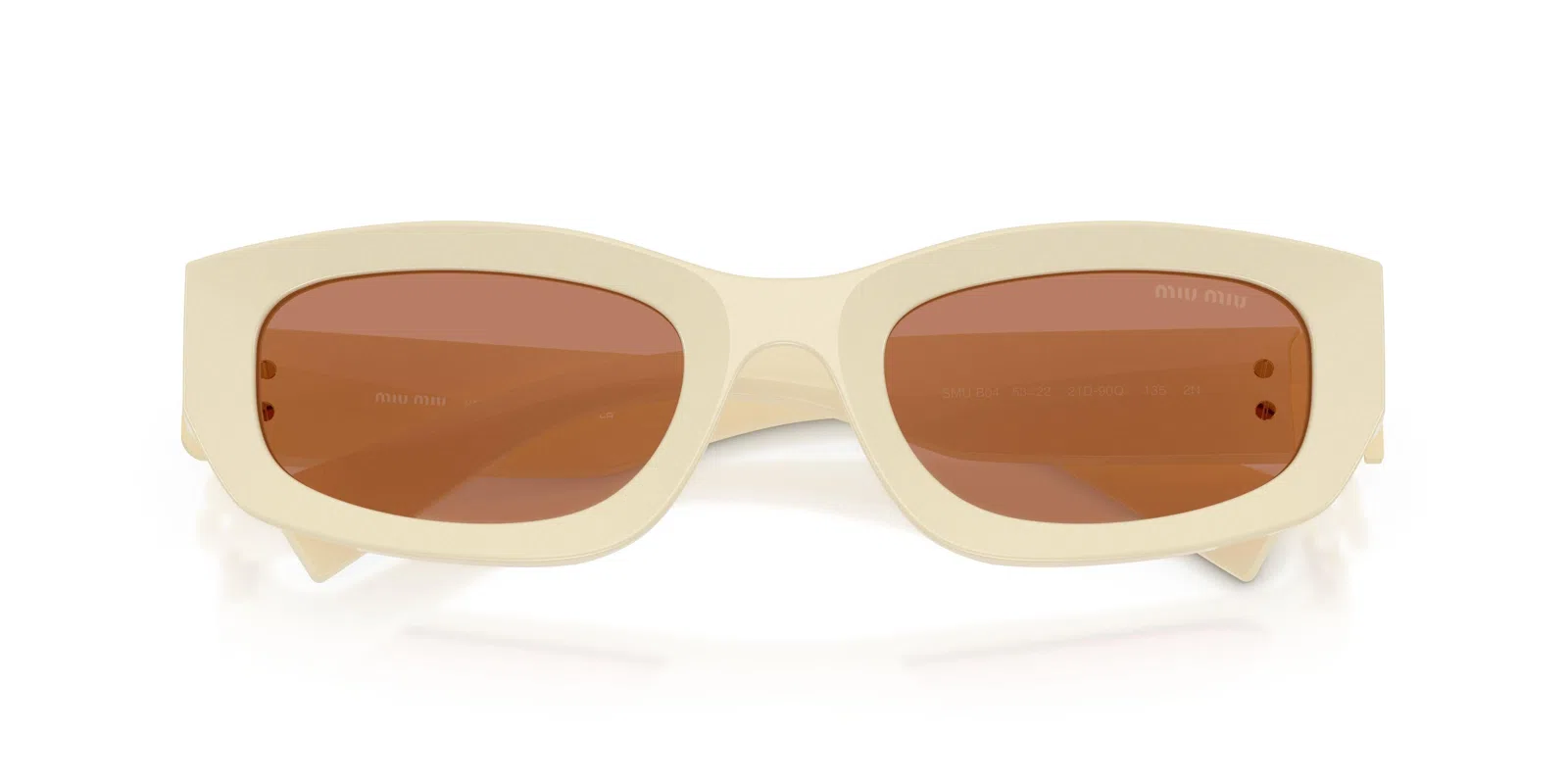 Miu B04S Sunglasses - Black - view 31